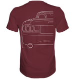 Lade das Bild in den Galerie-Viewer, MGKMX5 Organic Shirt
