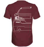 Lade das Bild in den Galerie-Viewer, BGKF10FL Organic Shirt
