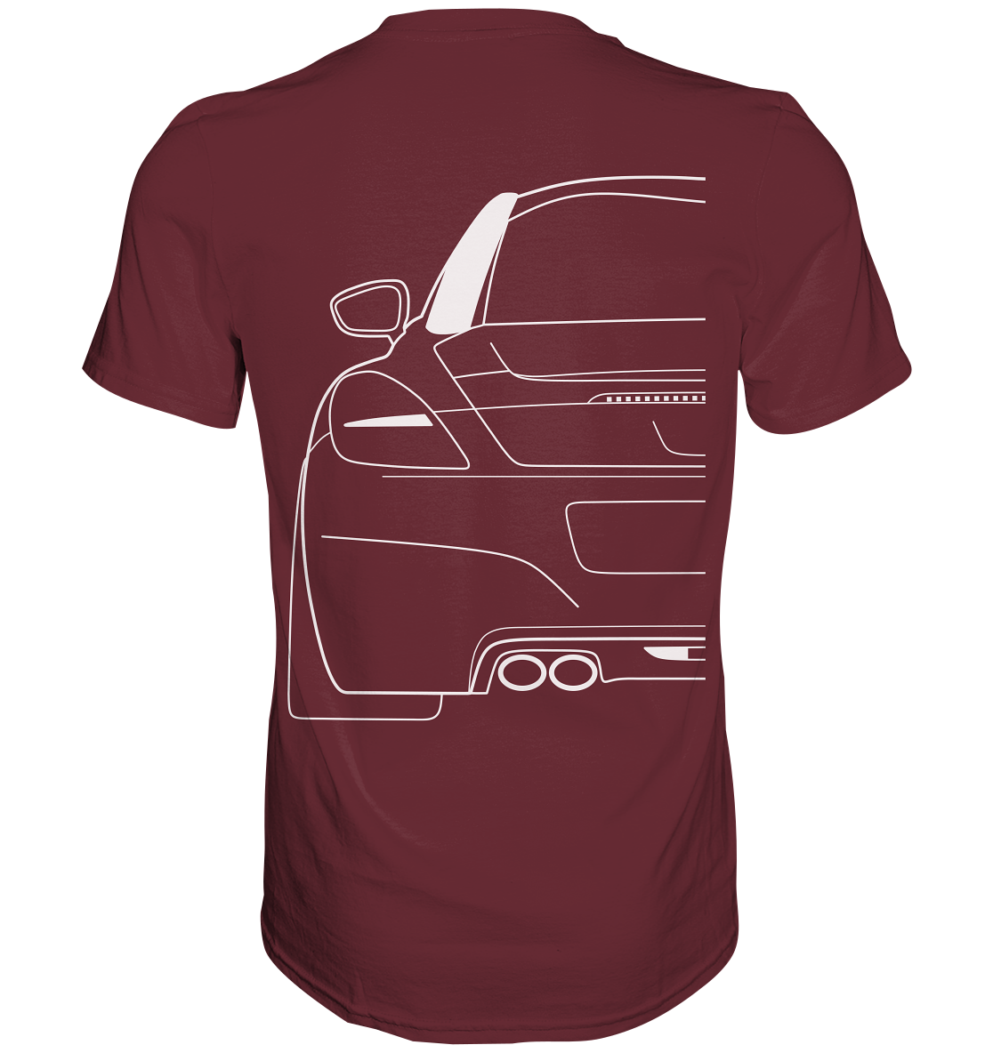 PGKRCZP1 Organic Shirt