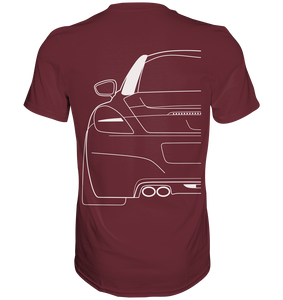 PGKRCZP1 Organic Shirt