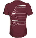 Lade das Bild in den Galerie-Viewer, FGKF3RS Organic Shirt
