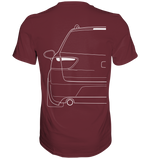 Lade das Bild in den Galerie-Viewer, SGKESTVFL Organic Shirt
