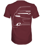 Lade das Bild in den Galerie-Viewer, OGKIOLVFL Organic Shirt
