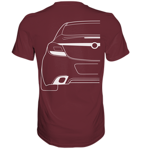 OGKIOLVFL Organic Shirt