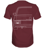 Lade das Bild in den Galerie-Viewer, MGKW115 Organic Shirt

