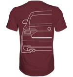 Lade das Bild in den Galerie-Viewer, SGKS3TLFL Organic Shirt
