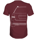 Lade das Bild in den Galerie-Viewer, AGKRS4B5A Organic Shirt
