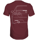 Lade das Bild in den Galerie-Viewer, MGK6MPS Organic Shirt
