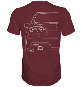 MGK6MPS Organic Shirt