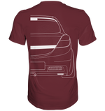 Lade das Bild in den Galerie-Viewer, OGKAHO Organic Shirt
