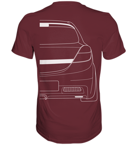 OGKAHO Organic Shirt