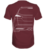Lade das Bild in den Galerie-Viewer, FGKF3TSTVFL Organic Shirt

