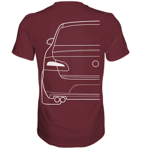 SGKS3TLVFL Organic Shirt