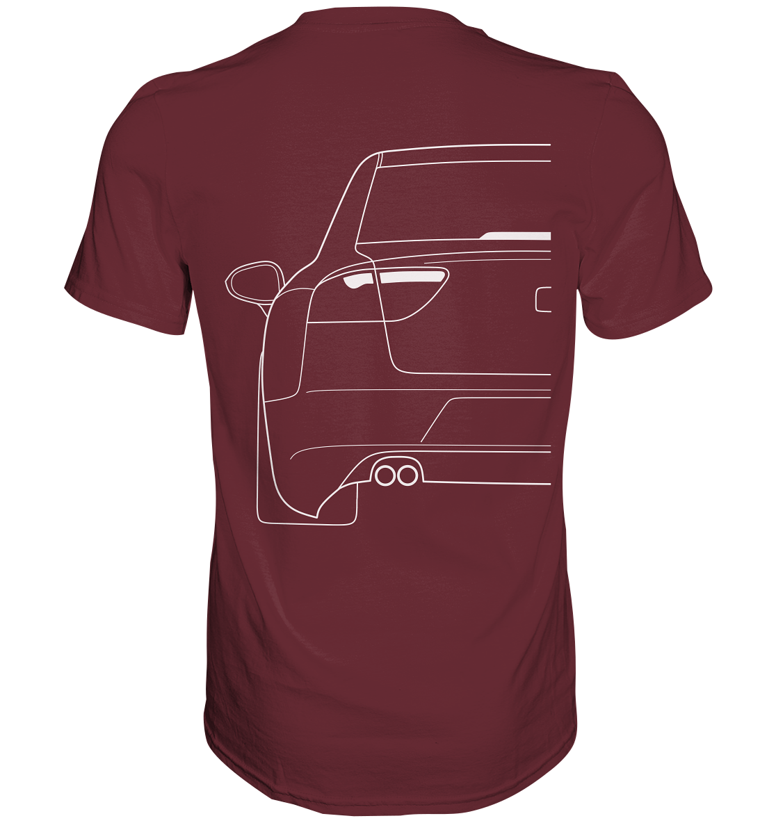 SGKEFL Organic Shirt