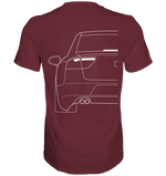 Lade das Bild in den Galerie-Viewer, SGKEFL Organic Shirt
