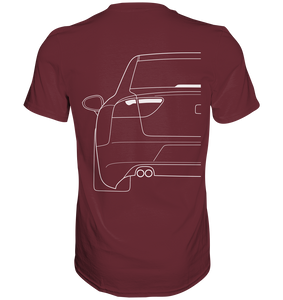 SGKEFL Organic Shirt