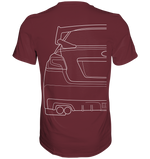 Lade das Bild in den Galerie-Viewer, SGKI4WS Organic Shirt

