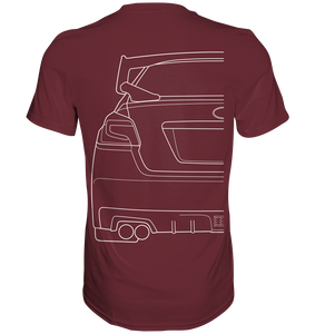 SGKI4WS Organic Shirt