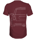 Lade das Bild in den Galerie-Viewer, MGKR53 Organic Shirt
