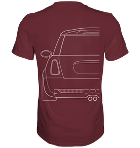 MGKR53 Organic Shirt