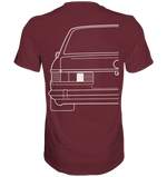 Lade das Bild in den Galerie-Viewer, MGKW123 Organic Shirt
