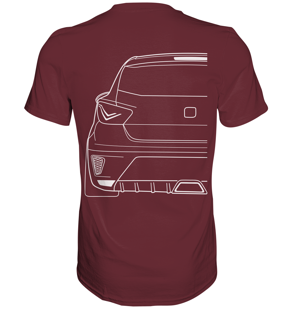 SGKI6JCFL Organic Shirt