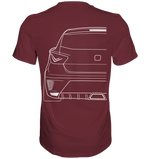 Lade das Bild in den Galerie-Viewer, SGKI6JCFL Organic Shirt
