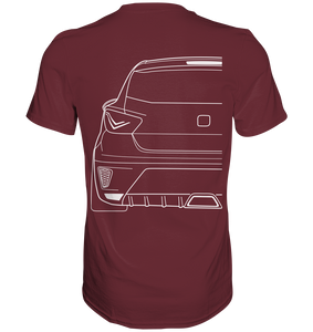 SGKI6JCFL Organic Shirt