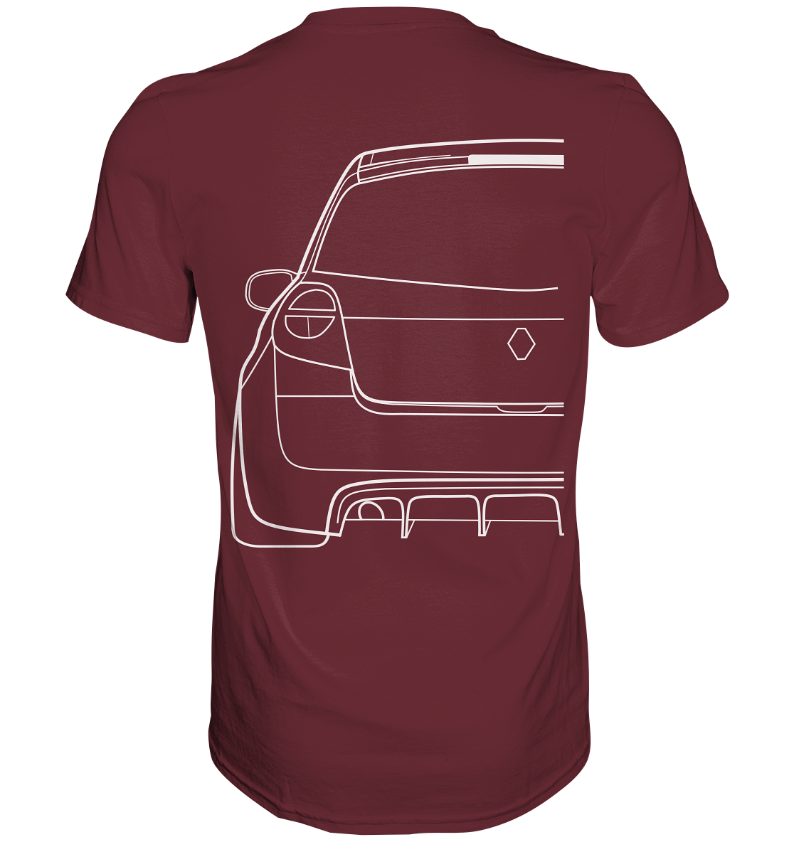 RGKC3RSP1 Organic Shirt