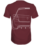 Lade das Bild in den Galerie-Viewer, RGKC3RSP1 Organic Shirt
