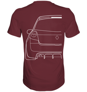 RGKC3RSP1 Organic Shirt