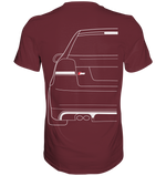 Lade das Bild in den Galerie-Viewer, AGKS38PVFL Organic Shirt
