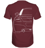 Lade das Bild in den Galerie-Viewer, PGKRCZR Organic Shirt
