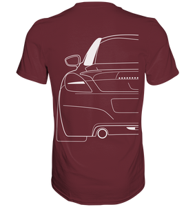 PGKRCZR Organic Shirt