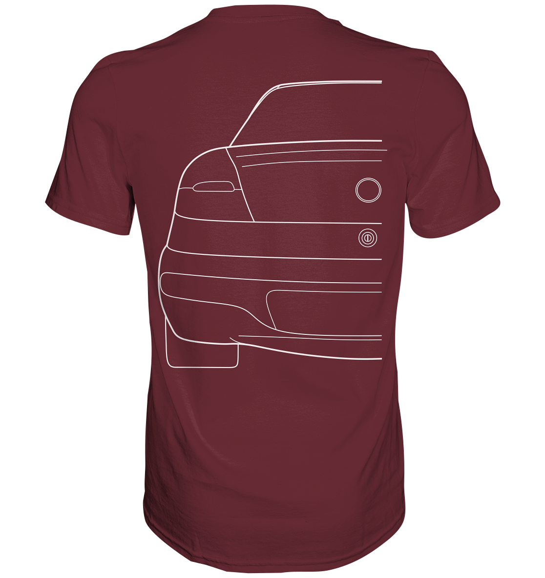 OGKT Organic Shirt