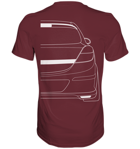 OGKAHVFL Organic Shirt