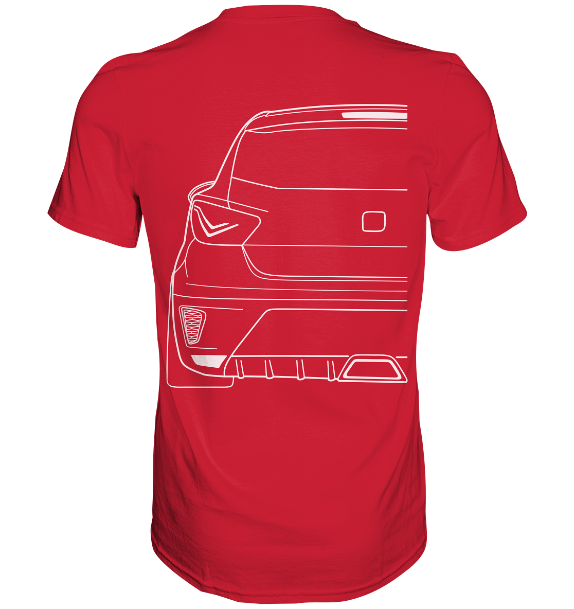 SGKI6JCFL Organic Shirt