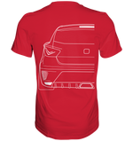 Lade das Bild in den Galerie-Viewer, SGKI6JCFL Organic Shirt
