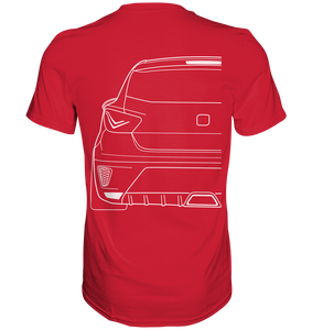 SGKI6JCFL Organic Shirt