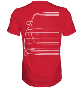SGKR Organic Shirt