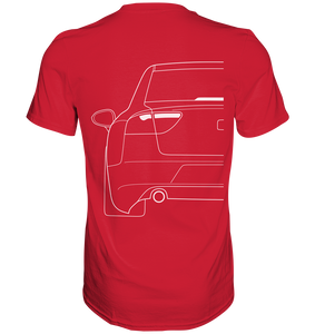 SGKEVFL Organic Shirt