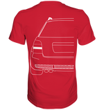 Lade das Bild in den Galerie-Viewer, AGKRS4B5A Organic Shirt
