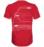 Lade das Bild in den Galerie-Viewer, FGKF3LSTFL Organic Shirt

