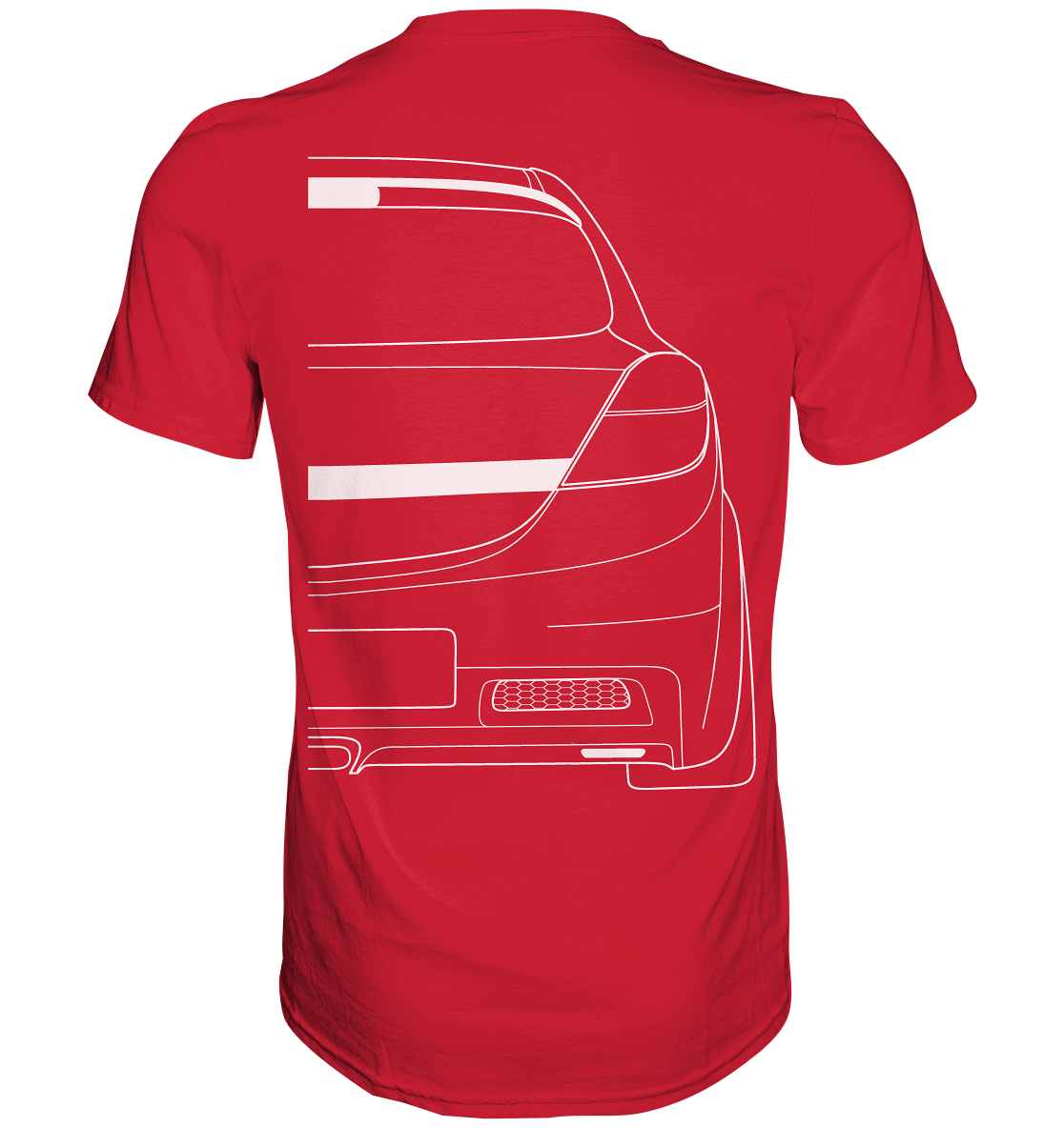 OGKAHO Organic Shirt