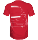 Lade das Bild in den Galerie-Viewer, OGKAHO Organic Shirt
