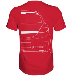 OGKAHO Organic Shirt