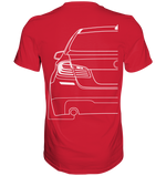 Lade das Bild in den Galerie-Viewer, BGKF10FL Organic Shirt

