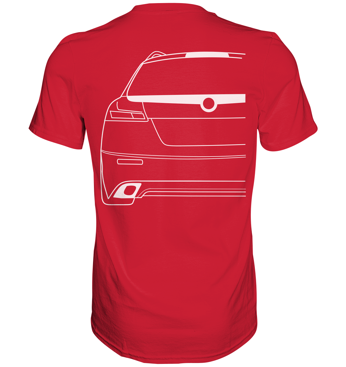 OGKIOSTVFL Organic Shirt