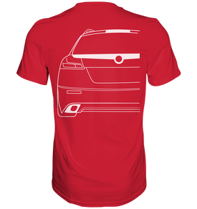 OGKIOSTVFL Organic Shirt