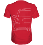 Lade das Bild in den Galerie-Viewer, MGKR53 Organic Shirt
